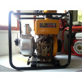 AC 220V MINI 5HP Diesel Engine Water Pump